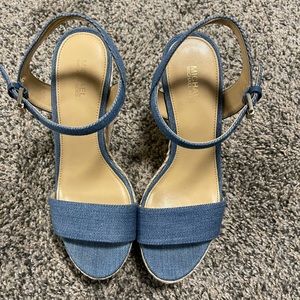 Micheal Kors Wedges!